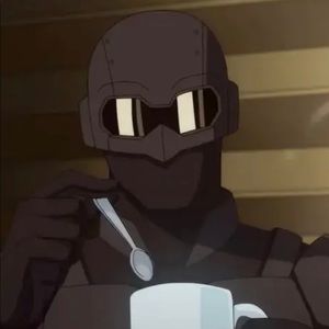 Meet your Posher, Tye